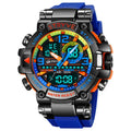 Rare Hour | STRYVE — Dual Display Sport