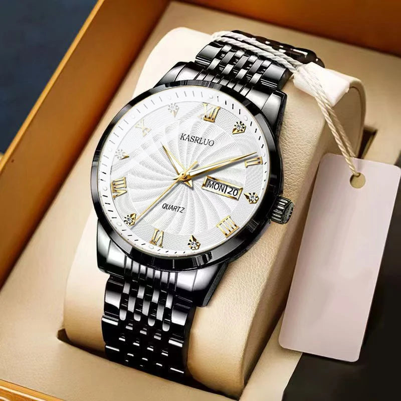 Rare Hour | KASRLUO — Business Quartz
