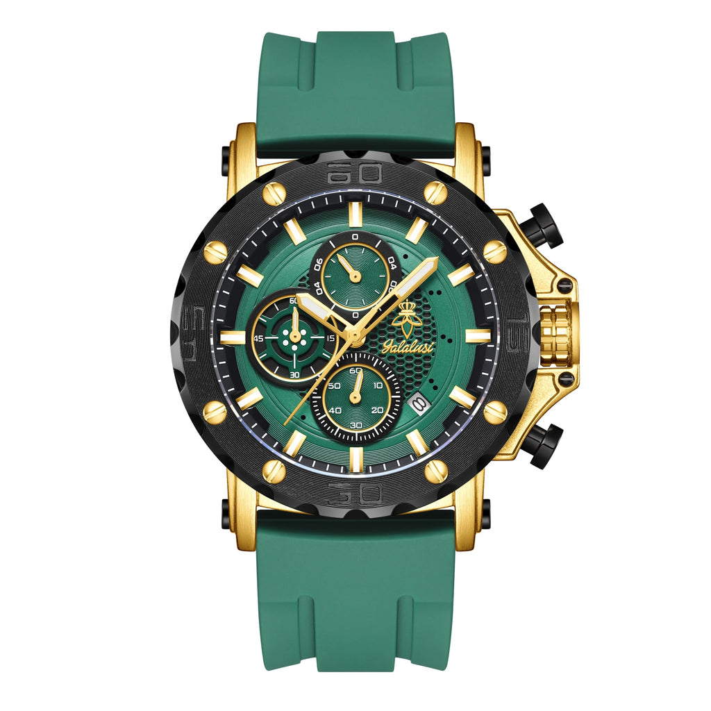 Rare Hour | YaLaLuSi — Sport Quartz