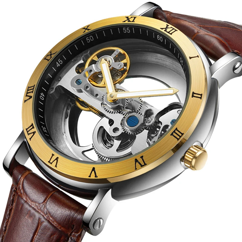 Rare Hour | WLISTH — Skeleton Vintage
