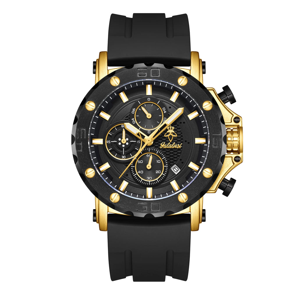 Rare Hour | YaLaLuSi — Sport Quartz