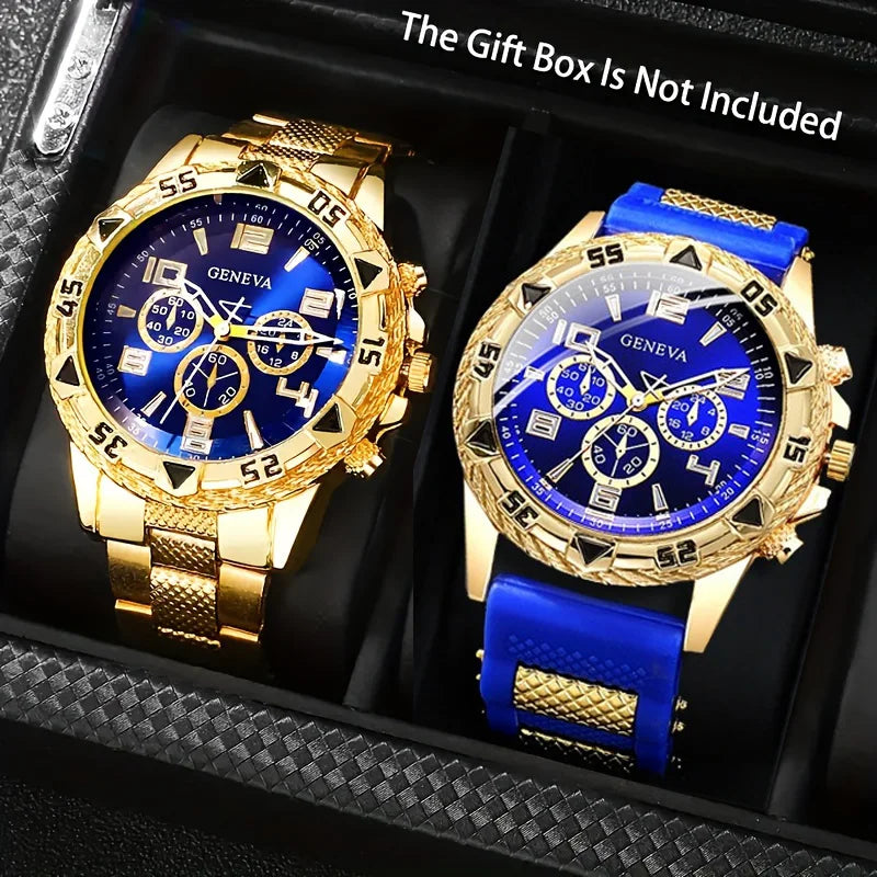 Rare Hour | DSIMPLE — The Vintage Set