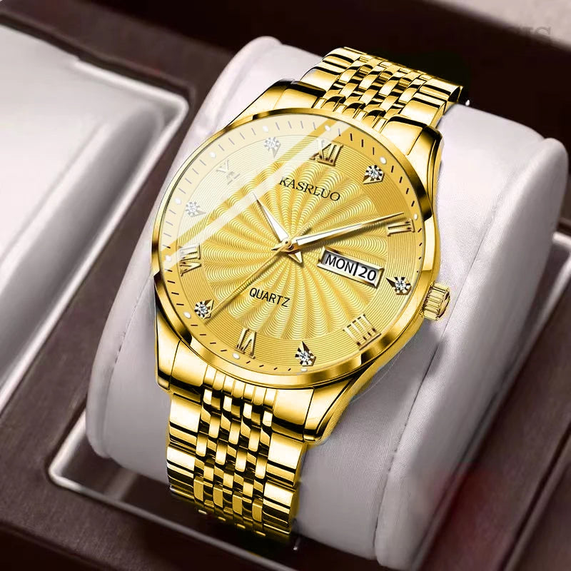 Rare Hour | KASRLUO — Business Quartz