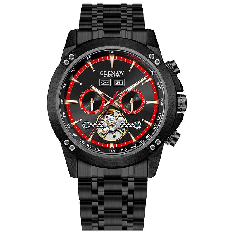 Rare Hour | Glenaw — The Deep Diver
