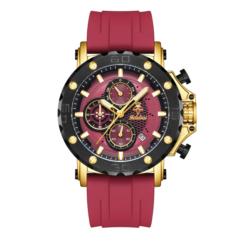 Rare Hour | YaLaLuSi — Sport Quartz