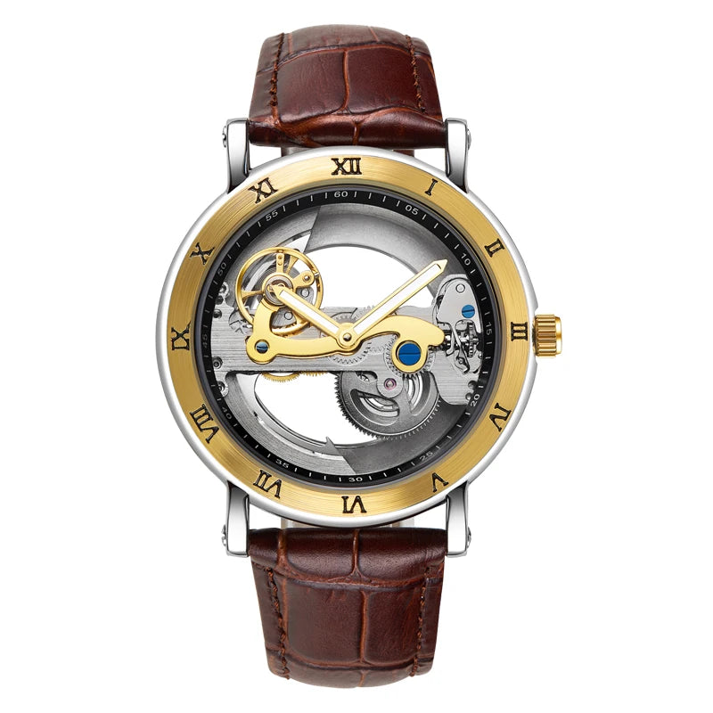 Rare Hour | WLISTH — Skeleton Vintage