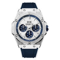 Rare Hour | CERIEPON — Sapphire Automatic