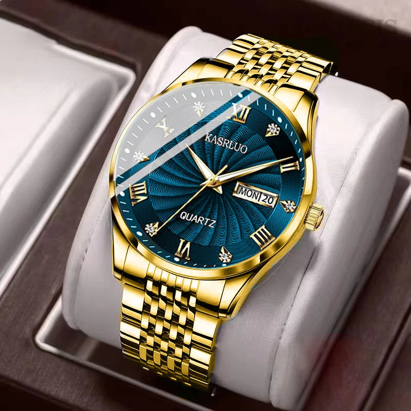 Rare Hour | KASRLUO — Business Quartz