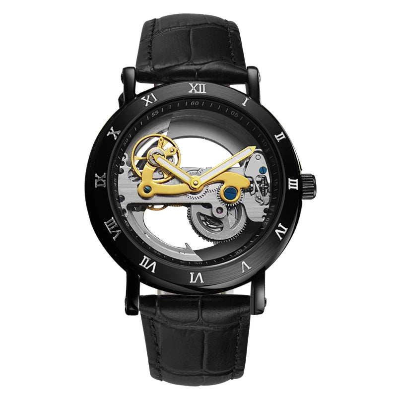 Rare Hour | WLISTH — Skeleton Vintage
