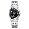 Rare Hour | M.A.W — Triangle Case Quartz