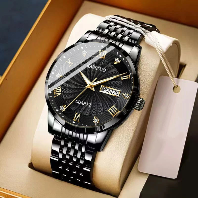 Rare Hour | KASRLUO — Business Quartz