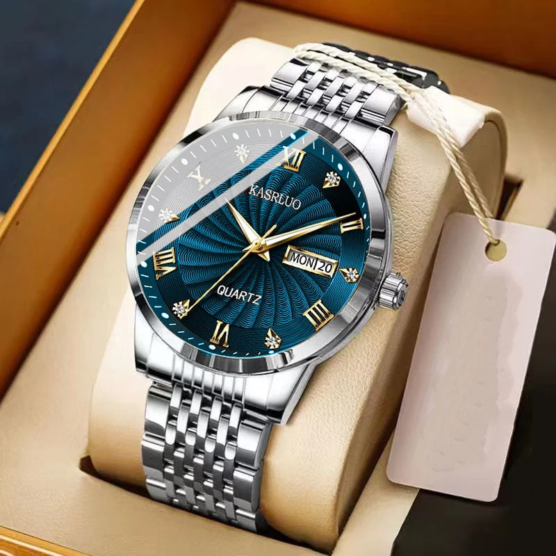 Rare Hour | KASRLUO — Business Quartz