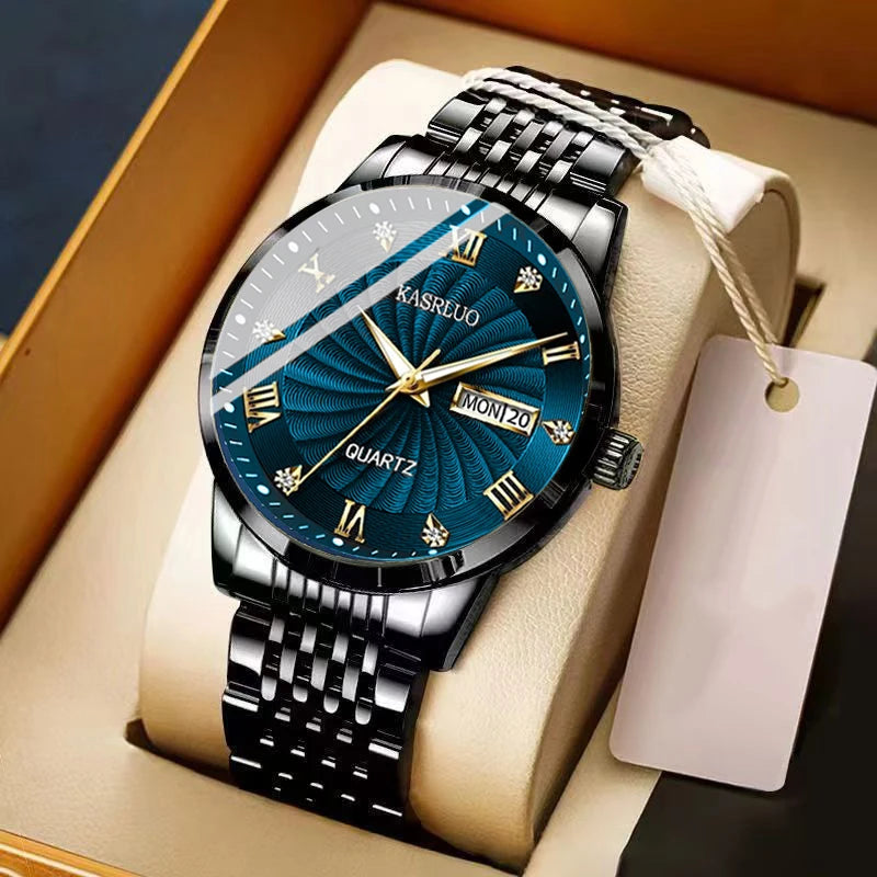 Rare Hour | KASRLUO — Business Quartz
