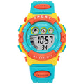 Rare Hour | SYNOKE — Kids Digital Sport